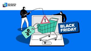 DNSC: Avertizare asupra fraudelor online de Black Friday