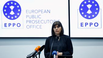 Funcționari de la AFDJ Galați trimiși în judecată de Parchetul European pentru achiziția frauduloasă a două remorchere