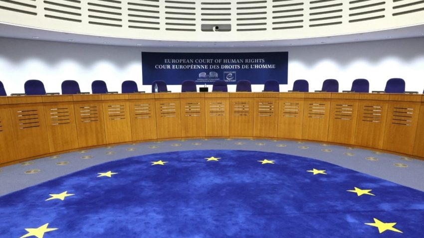 Proces privind restanțele salariale pierdut de magistrați la CEDO