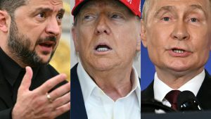 Rusia acceptă în principiu reluarea negocierilor trilaterale cu Ucraina și SUA