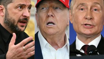 Rusia acceptă în principiu reluarea negocierilor trilaterale cu Ucraina și SUA