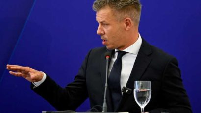 Guvernul ungar propune o taxă pe avere pentru persoanele ultra-bogate