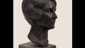 Centenar Florica Cruceru – omagierea istoricului și criticului de artă care a contribuit la dezvoltarea Muzeului de Artă Constanța
