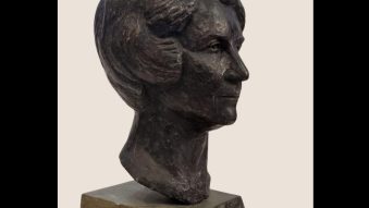 Centenar Florica Cruceru – omagierea istoricului și criticului de artă care a contribuit la dezvoltarea Muzeului de Artă Constanța