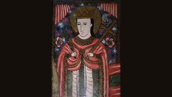 Atelier de pictură pe sticlă cu tema „Sfânta Paraschiva”, organizat la Muzeul de Artă Populară Constanța