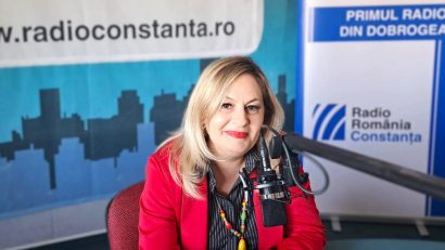 Povești din Dobrogea | Despre adolescență și provocările ei, cu psihoterapeutul și consilierul parental Doina Brașoveanu
