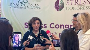 AUDIO | Stress Congress 2026, la Cazinoul din Constanța: Două zile dedicate creierului, inimii și longevității sănătoase