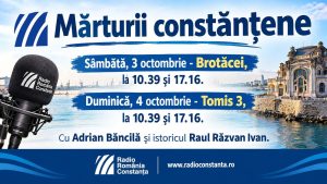 Mărturii constănțene: Orașul este mult mai mult decât centrul vechi, Cazinoul sau străzile pe care le recunoaștem cu toții