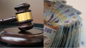 ÎCCJ: Restanțele salariale de un miliard de euro către magistrați pot fi stinse prin plată sau titluri de valoare