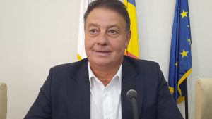 CONSTANȚA: Florin Mitroi, va candida pentru un nou mandat în fruntea CJC