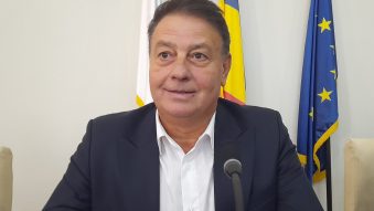 CONSTANȚA: Florin Mitroi, va candida pentru un nou mandat în fruntea CJC