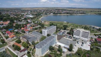 Unic în Europa: La Sanatoriul Balnear și de Recuperare Techirghiol funcționează prima tabără de oncoreabilitare pediatrică