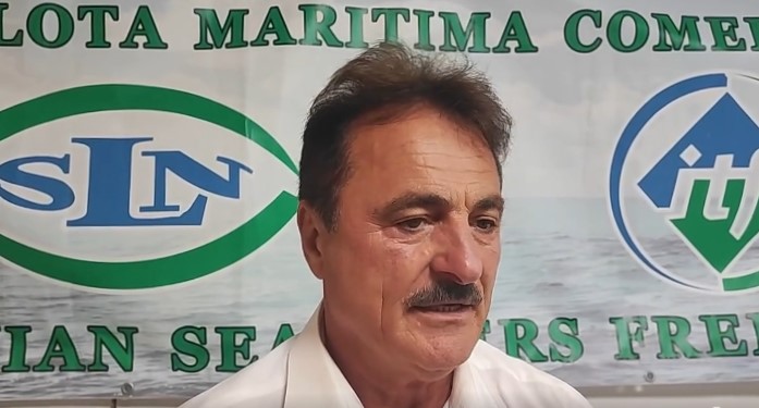 AUDIO | Navigația spre porturile ucrainene de la Marea Neagră implică riscuri mari pentru echipaje, avertizează Adrian Mihălcioiu, liderul SLN