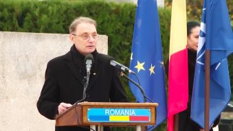 Mesajul premierului Luca Niculescu de Ziua Armatei României