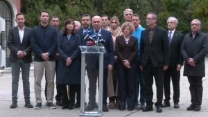 PNL susține învestirea Guvernului Niculescu; Bolojan: Am decis să acordăm un vot de responsabilitate