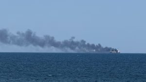 MAE/România a condamnat la OSCE atacurile sistematice ale Rusiei asupra navelor comerciale din Marea Neagră
