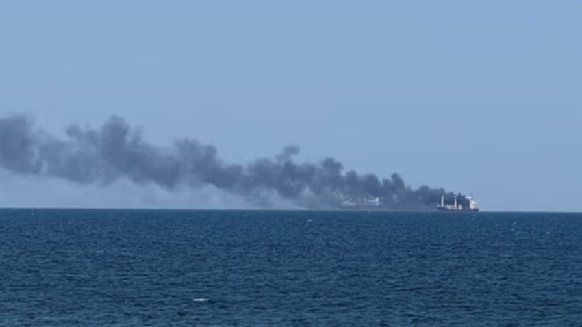MAE/România a condamnat la OSCE atacurile sistematice ale Rusiei asupra navelor comerciale din Marea Neagră