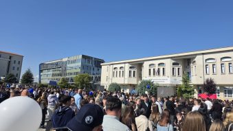 AUDIO | Universitatea “Ovidius” din Constanța și-a redeschis porțile pentru anul universitar 2026-2027