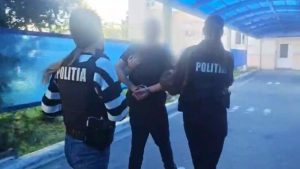 CONSTANȚA: Un bărbat de 30 de ani, arestat preventiv pentru violență în familie