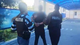 CONSTANȚA: Un bărbat de 30 de ani, arestat preventiv pentru violență în familie