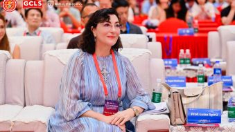 DIALOGURI LA ZI | Prof. univ. dr. Luiza Spiru, medic primar geriatrie și gerontologie: Longevitatea nu înseamnă doar să trăim mai mult, ci să ne păstrăm cât mai mult timp capacitatea de a trăi bine