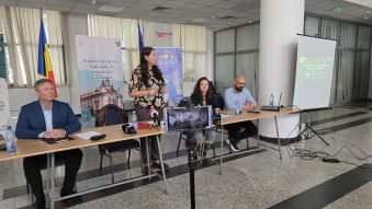 AUDIO | Cercetările arheologice de la Cetatea Sucidava-Moesica vor fi reluate săptămâna viitoare