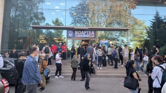 AUDIO | O nouă ediție a Bursei Generale a Locurilor de Muncă a fost organizată la nivel național. Cum s-a desfășurat evenimentul la Constanța