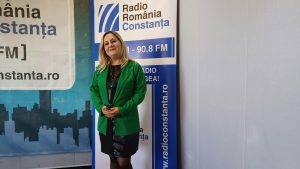 DIALOGURI LA ZI: Psihoterapeutul Doina Brașoveanu – 10 octombrie ”Ziua Mondială a Sănătății Mintale”