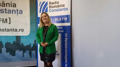 DIALOGURI LA ZI: Psihoterapeutul Doina Brașoveanu – 10 octombrie ”Ziua Mondială a Sănătății Mintale”