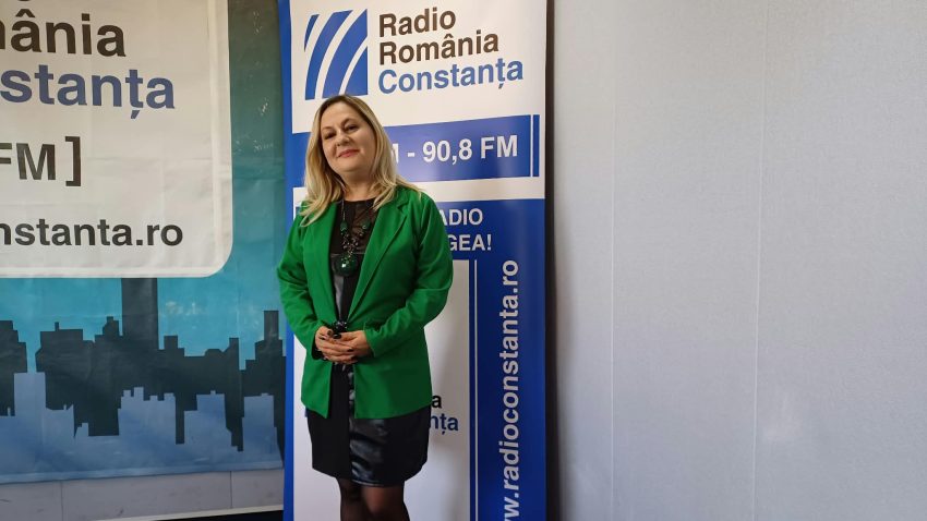 DIALOGURI LA ZI: Psihoterapeutul Doina Brașoveanu – 10 octombrie ”Ziua Mondială a Sănătății Mintale”