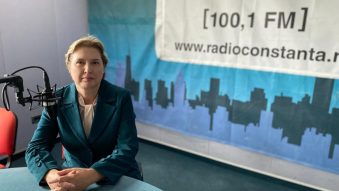 DIALOGURI LA ZI | Carmen Lăzăroaia, specialist în psihologia muncii și organizațională, invitată în emisiunea de astăzi