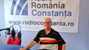Povești din Dobrogea | Cultura vinului și educația consumului responsabil, cu prof. univ. dr. Constantin Croitoru, specialist în știința alimentelor și expert oenolog