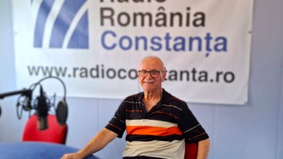 Povești din Dobrogea | Cultura vinului și educația consumului responsabil, cu prof. univ. dr. Constantin Croitoru, specialist în știința alimentelor și expert oenolog