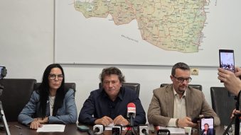 Președintele Organizației Județene a PSD Constanța, deputatul Daniel Georgescu: “Dacă trece Guvernul, Organizația Județeană va solicita funcția de prefect și subprefect”