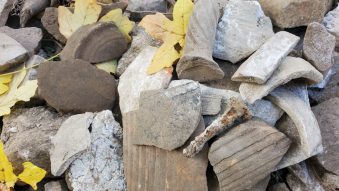 AUDIO | A început a treia campanie de cercetări arheologice la cetatea dobrogeană Sucidava Moesica, iar primele artefacte au apărut deja, spune arheologul Sorin Marcel Colesniuc