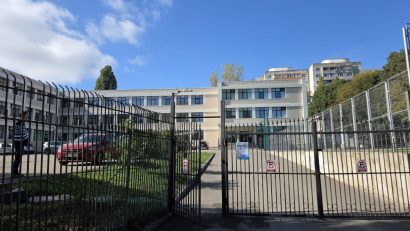 CONSTANȚA: 96% dintre candidații la concursul pentru funcțiile de conducere din școli au promovat proba scrisă susținută astăzi