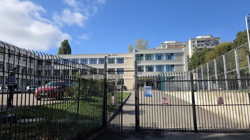 CONSTANȚA: 96% dintre candidații la concursul pentru funcțiile de conducere din școli au promovat proba scrisă susținută astăzi