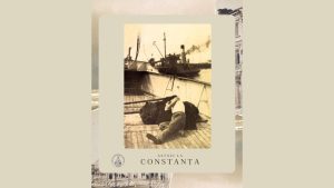 Calendar istoric MINAC: 22 octombrie 1932 – Printre contrabandiștii de stupefiante din portul Constanța