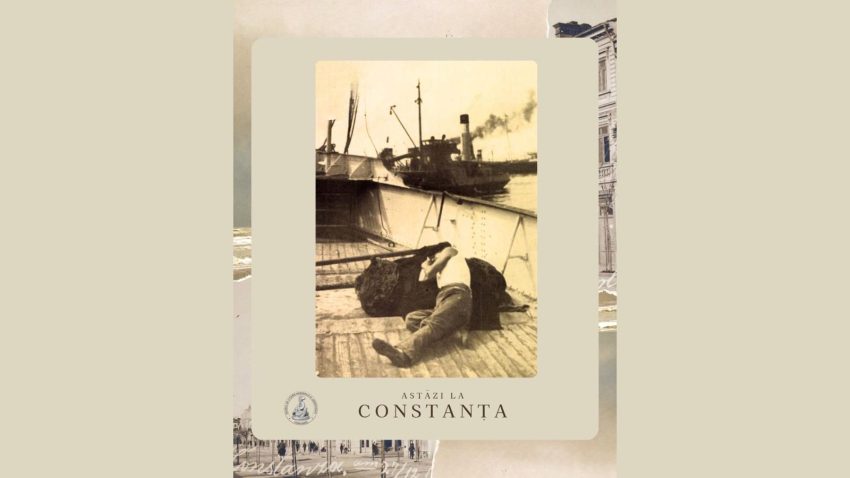Calendar istoric MINAC: 22 octombrie 1932 – Printre contrabandiștii de stupefiante din portul Constanța