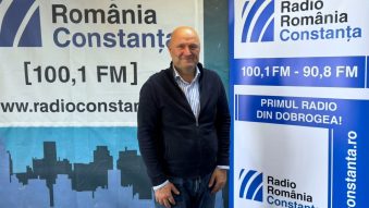 DIALOGURI LA ZI | Cristian Oprișan, reprezentantul Asociației Comunitare Integrate Pentru Prevenirea și Tratarea Adicțiilor, invitat în emisiune