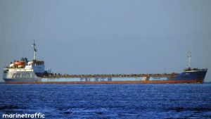 UPDATE | O altă navă a fost lovită de drone în Marea Neagră