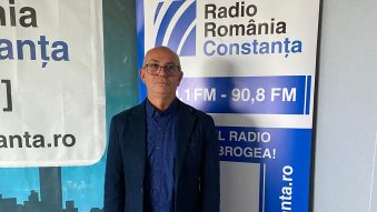 DIALOGURI LA ZI | Lect. univ. dr. Dorin Iordache, specialist în securitate cibernetică la Universitatea „Ovidius”, invitat în emisiunea de astăzi