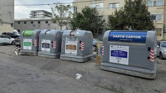 AUDIO | De la tomberoane la ecoinsule de colectare a deșeurilor: Tranziție cu disfuncționalități și nemulțumiri la Constanța