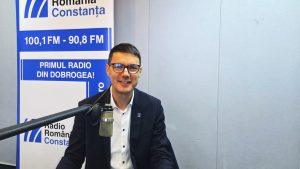 DIALOGURI LA ZI | Tendințele pieței imobiliare, analizate de expertul imobiliar George Vasile