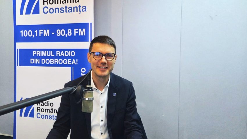 DIALOGURI LA ZI | Tendințele pieței imobiliare, analizate de expertul imobiliar George Vasile