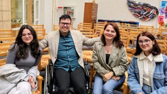 CONSTANȚA: Trei tineri studenți au realizat o radiografie completă orașului în care trăiesc