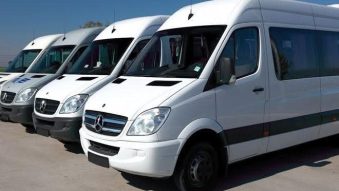 Transport mai ieftin și trasee noi, de la 1 noiembrie, în județul Constanța