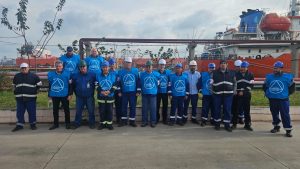 Grevă de avertisment la Oil Terminal