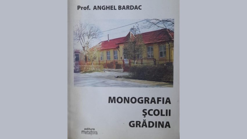 AUDIO | Profesorul Anghel Bardac: “Confucius spunea că dacă vrei pentru eternitate, educă-ți poporul”