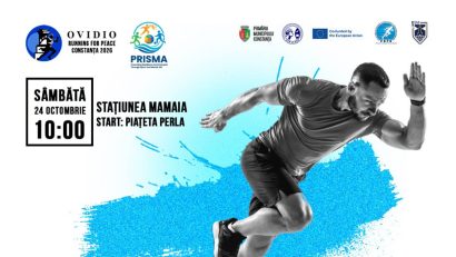 Cu mic, cu mare, CSM Constanța vă invită la mișcare!  